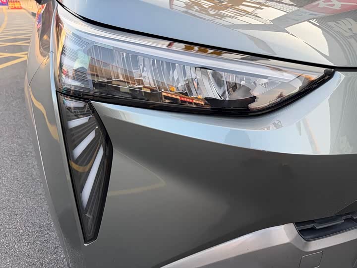 Фото 4 - GAC Aion Y