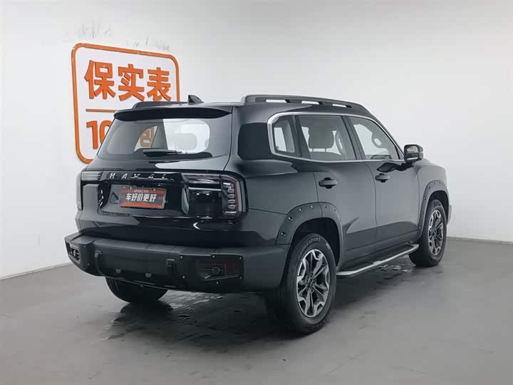 Фото 2 - Haval Dargo