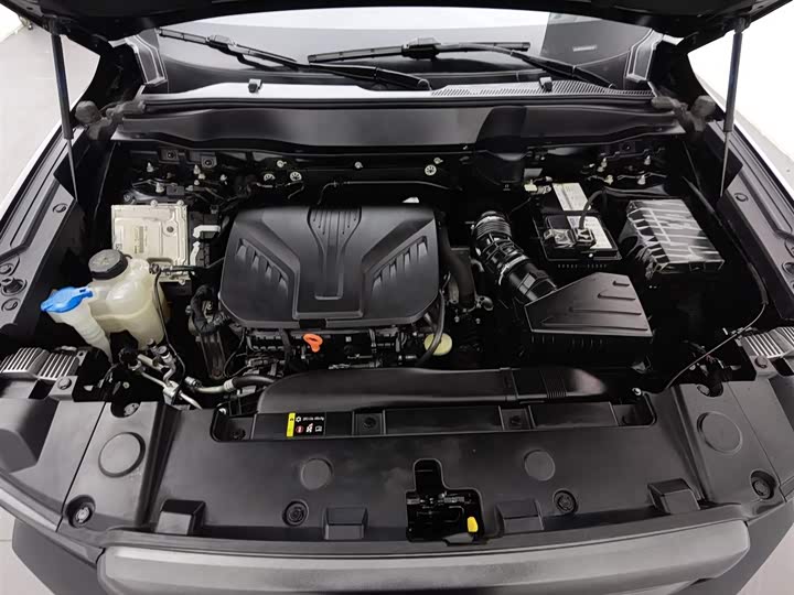 Фото 6 - Haval Dargo