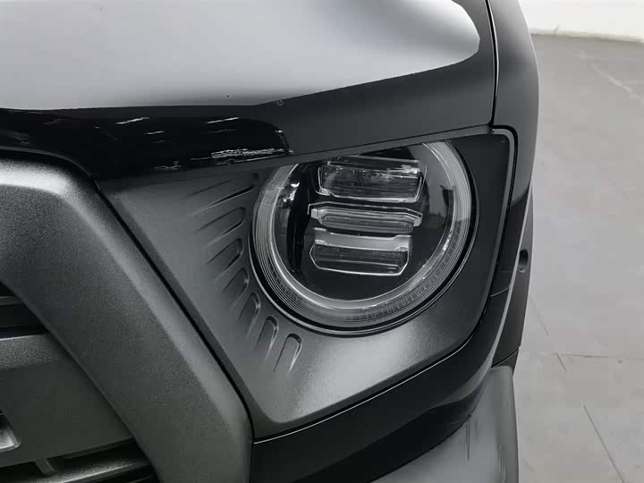 Фото 7 - Haval Dargo