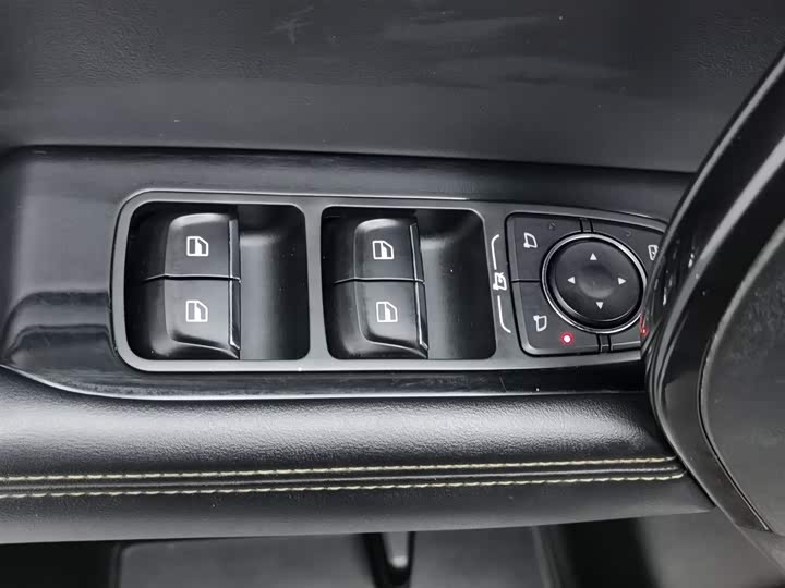 Фото 9 - Haval Dargo