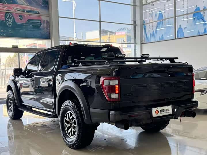 Photo 6 - Ford F-150 Raptor