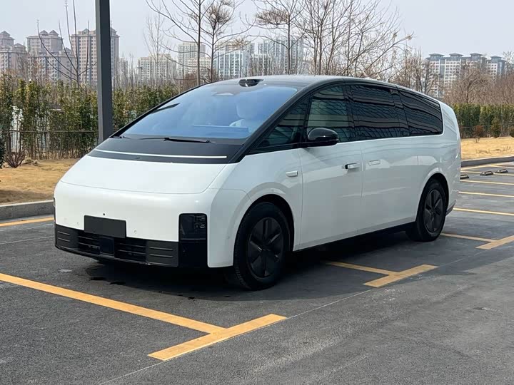 Фото 1 - LiXiang Mega