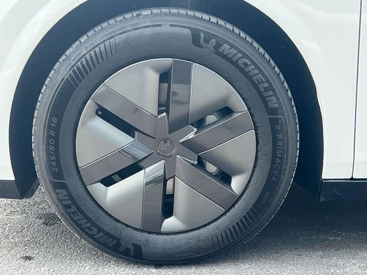 Фото 3 - LiXiang Mega