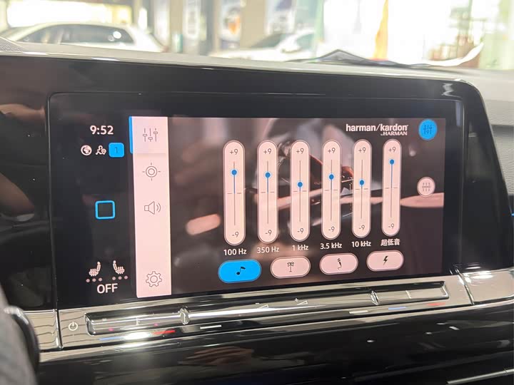 Фото 6 - Volkswagen Golf