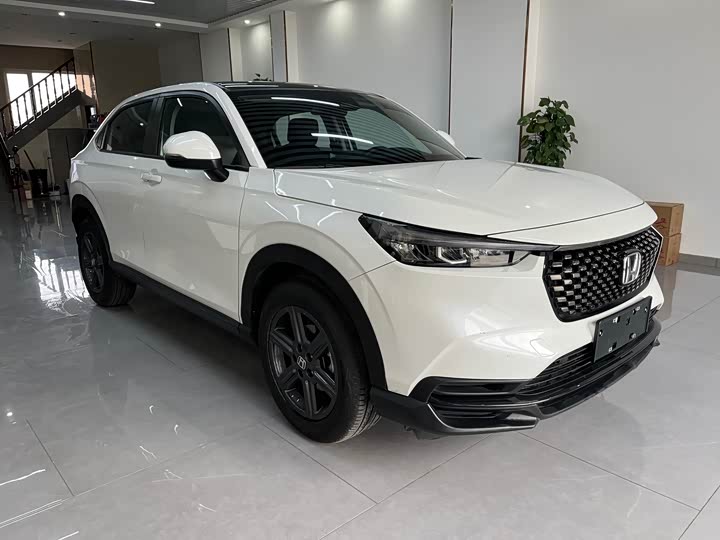 Фото 3 - Honda XR-V