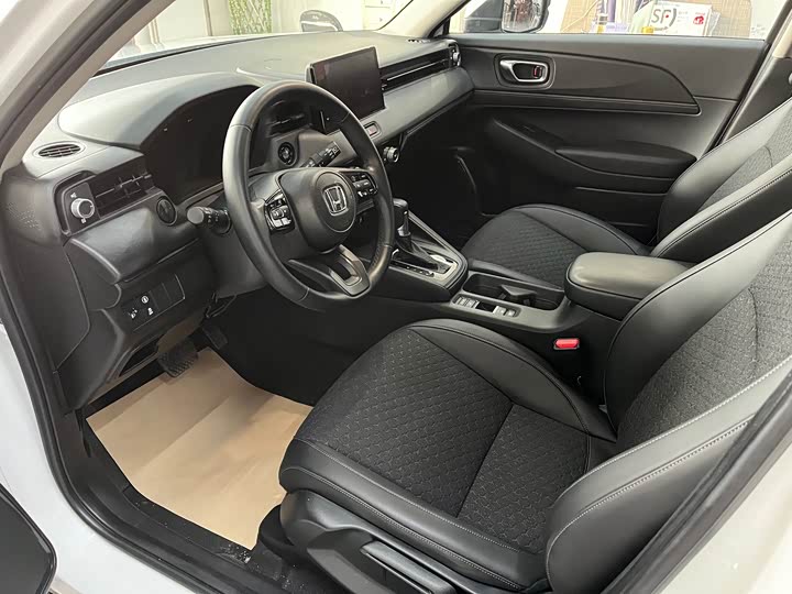 Фото 7 - Honda XR-V