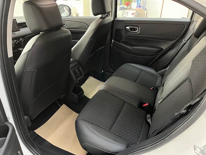 Фото 8 - Honda XR-V