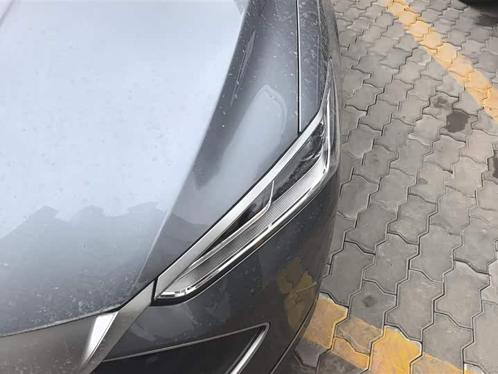 Фото 5 - BYD Qin Plus