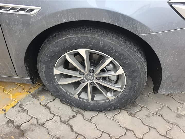 Фото 6 - BYD Qin Plus