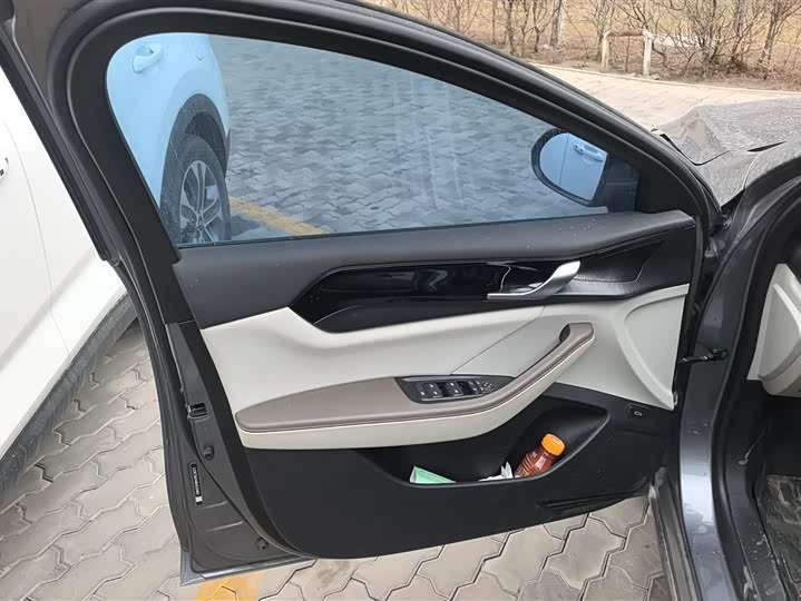 Фото 7 - BYD Qin Plus