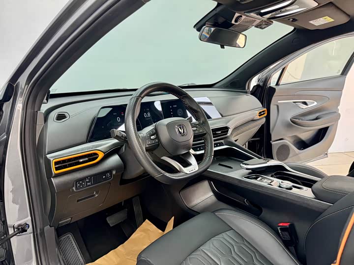 Photo 7 - Changan UNI-T