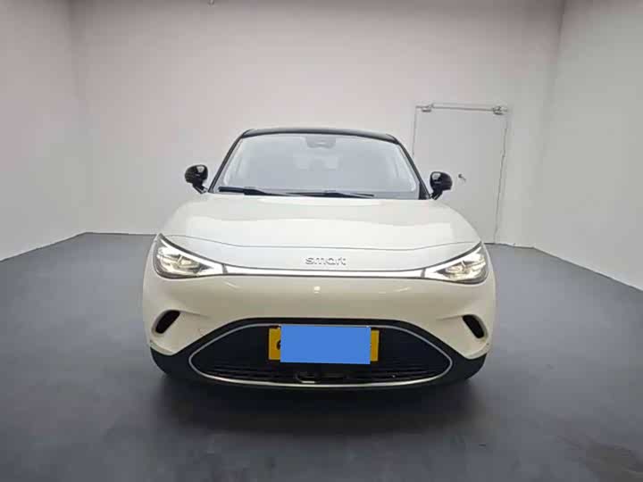 Фото 2 - Smart #3