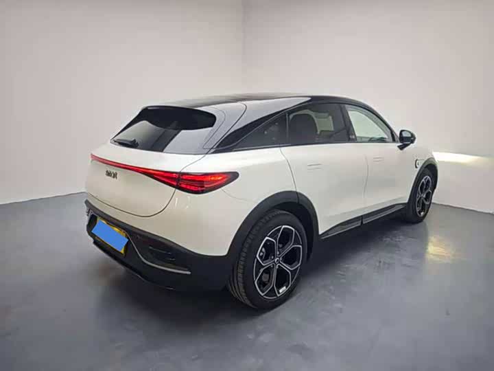 Фото 4 - Smart #3