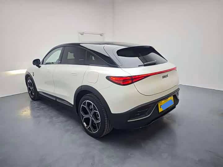 Фото 6 - Smart #3