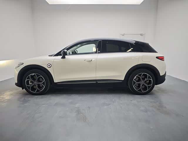 Фото 8 - Smart #3