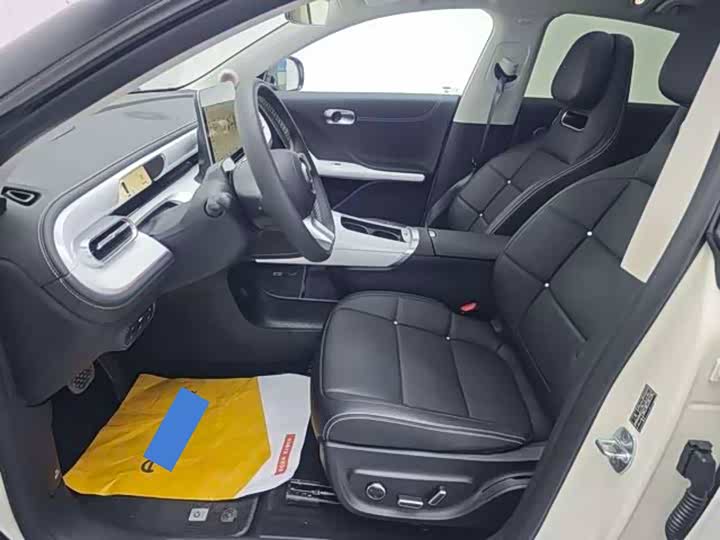 Фото 9 - Smart #3