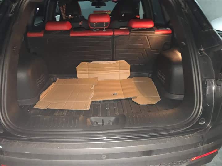 Фото 4 - Changan CS35 Plus