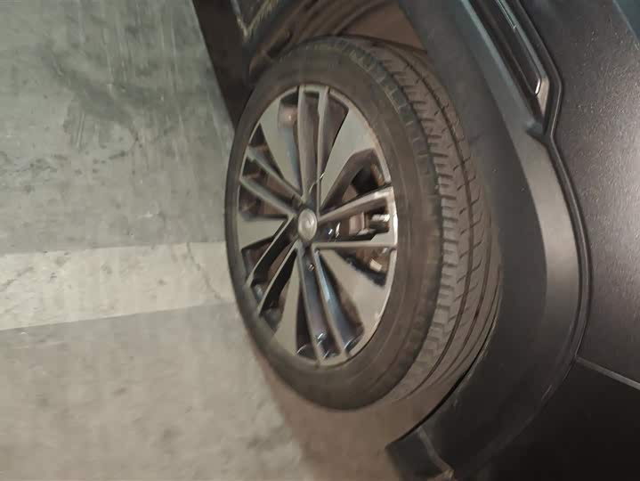 Фото 6 - Changan CS35 Plus