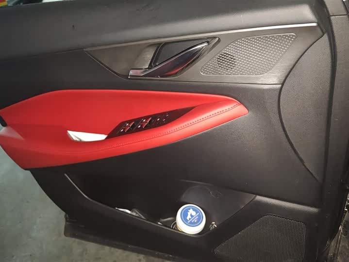 Фото 7 - Changan CS35 Plus