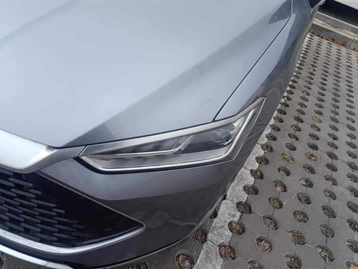 Фото 5 - BYD Qin Plus