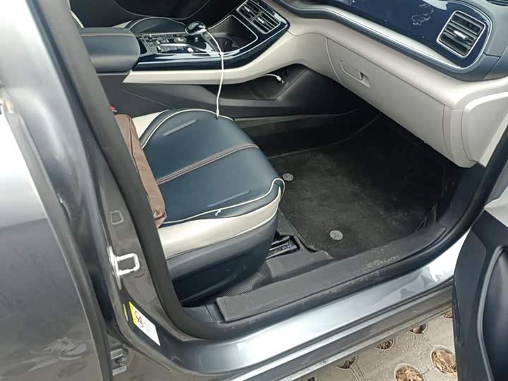 Фото 8 - BYD Qin Plus