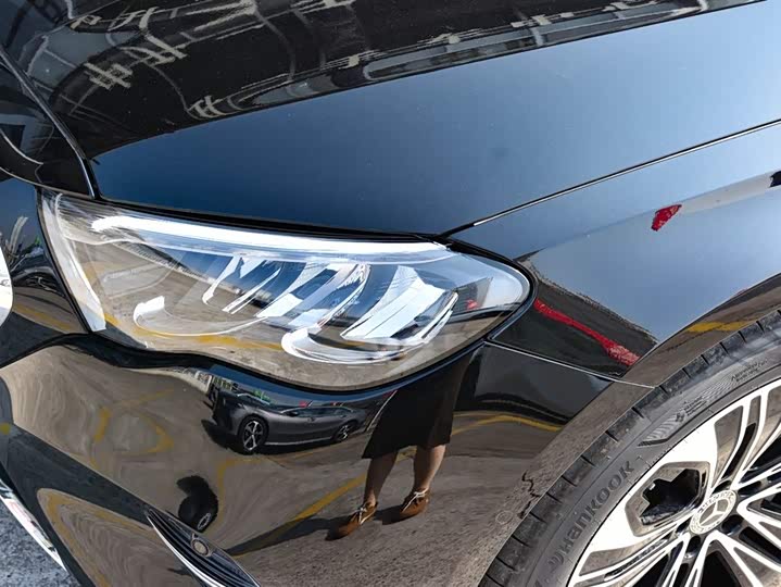 Фото 6 - Mercedes-Benz E-Class