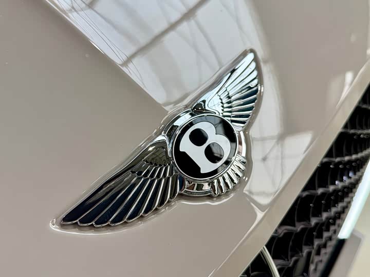 Фото 6 - Bentley Continental GT