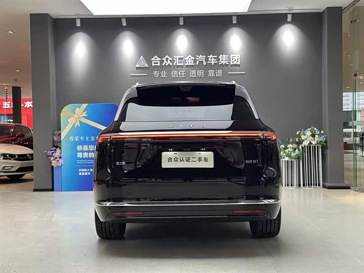 Фото 4 - Aito M7