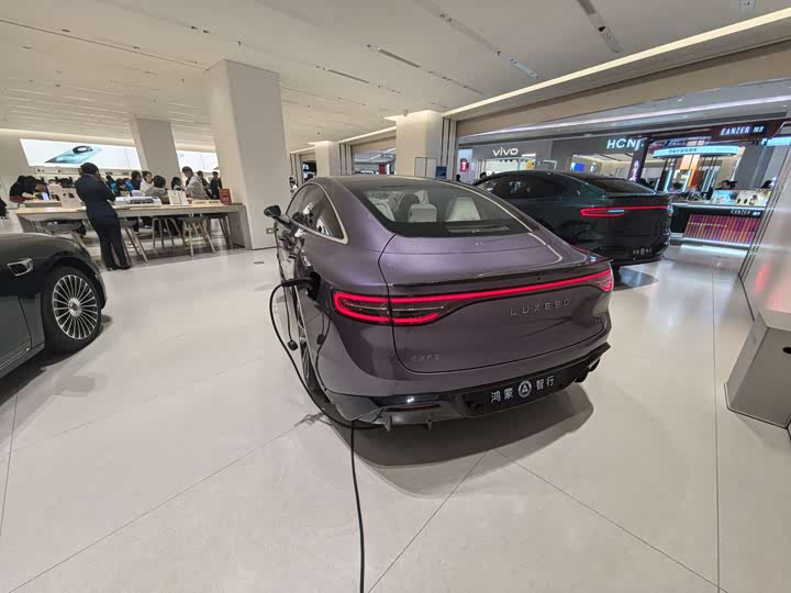 Фото 4 - Luxeed S7