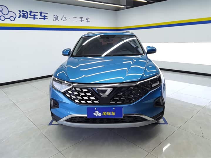 Фото 2 - Jetta VS7