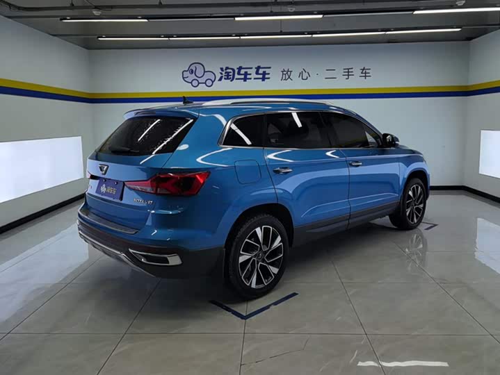 Фото 3 - Jetta VS7