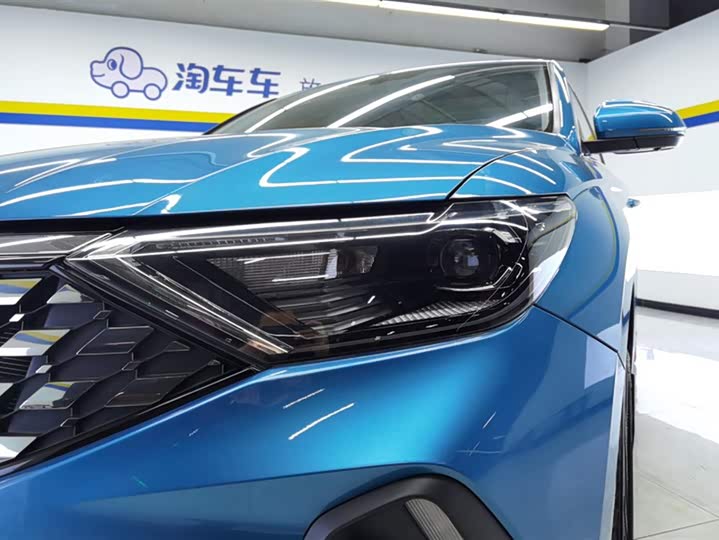 Фото 5 - Jetta VS7