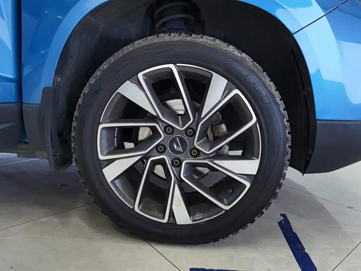 Фото 6 - Jetta VS7