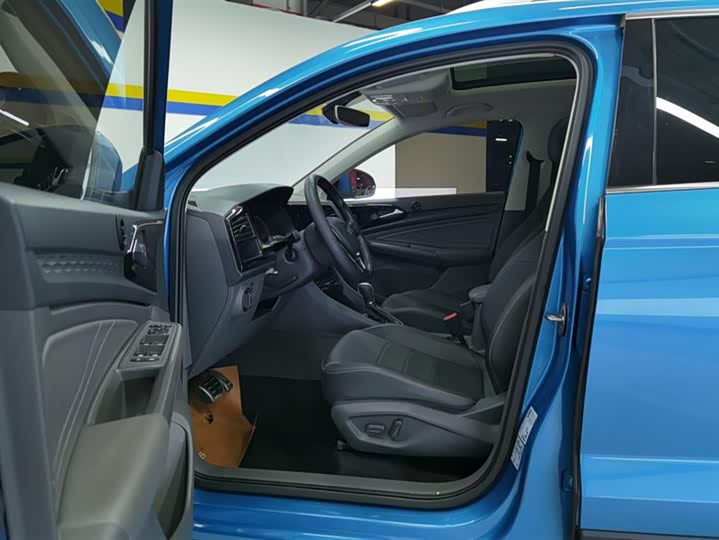 Фото 9 - Jetta VS7