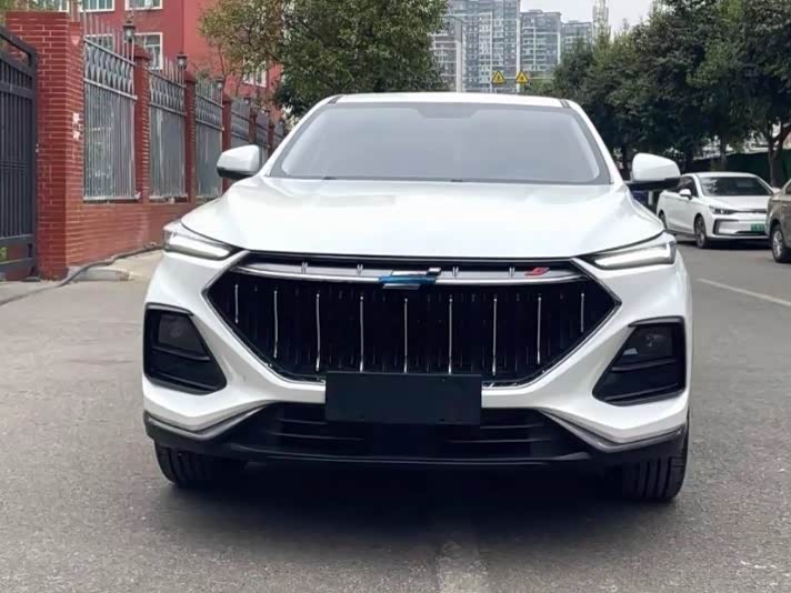 Фото 1 - Changan Oshan X5