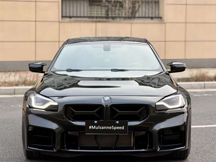 Фото 2 - BMW M2