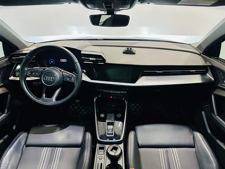 Фото 7 - Audi A3