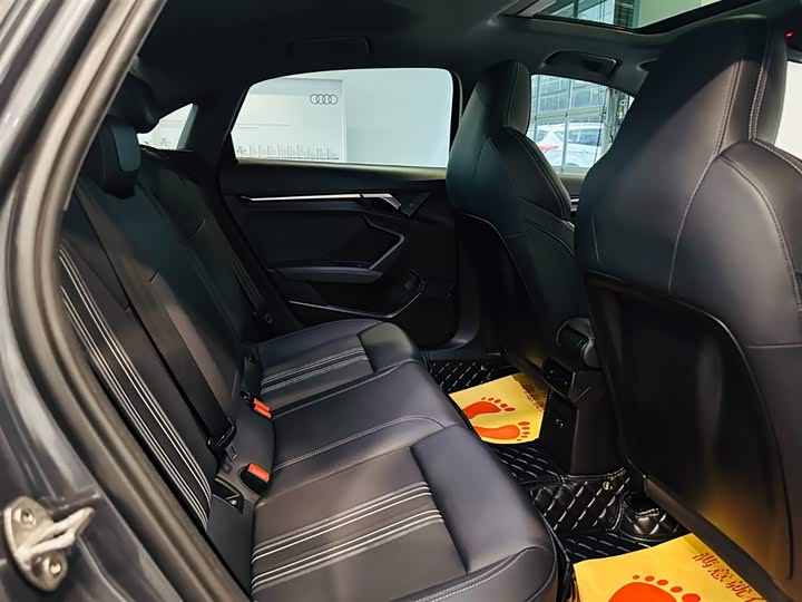 Фото 8 - Audi A3