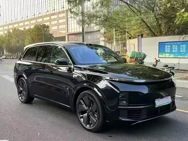 Фото 3 - LiXiang L9