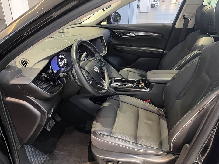 Фото 8 - Buick Envision Plus