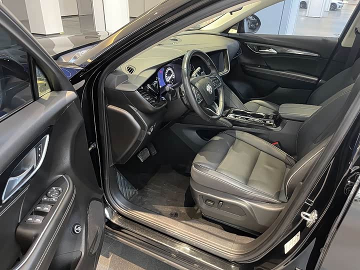 Фото 9 - Buick Envision Plus