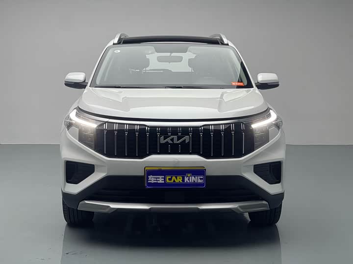 Фото 3 - Kia Sportage GT-line