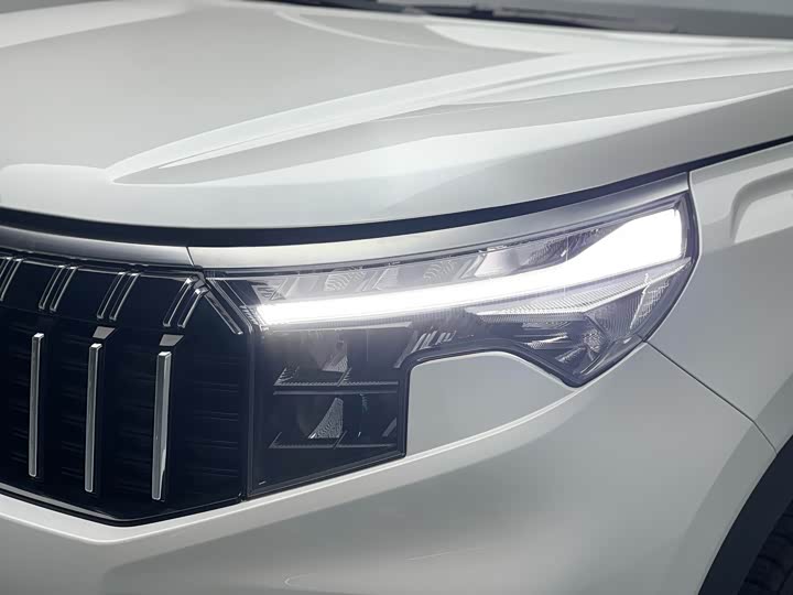 Фото 4 - Kia Sportage GT-line