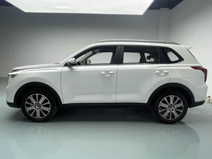 Фото 5 - Kia Sportage GT-line