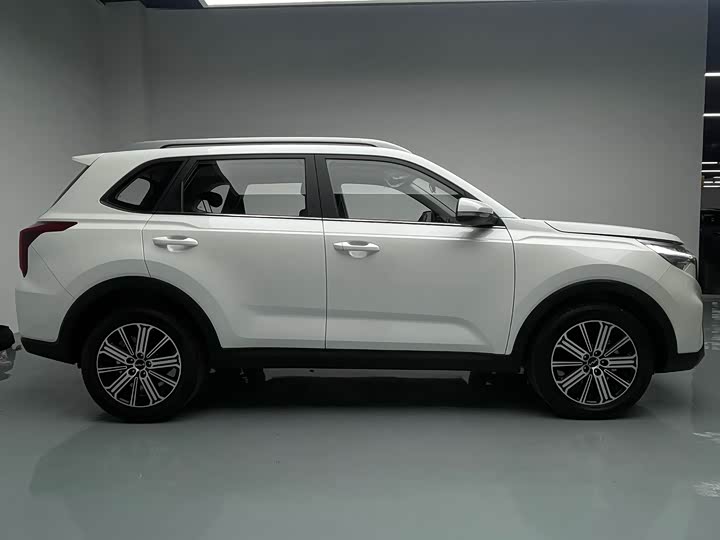 Фото 6 - Kia Sportage GT-line