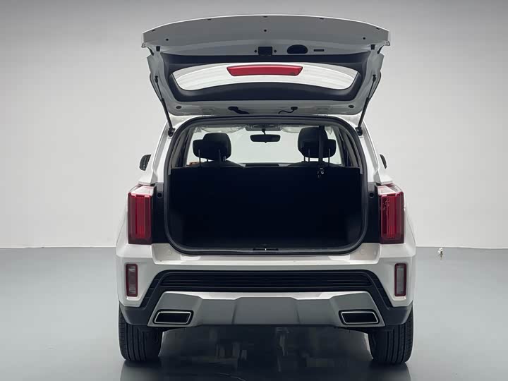 Фото 7 - Kia Sportage GT-line