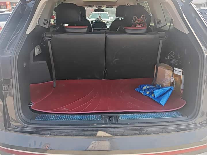 Photo 4 - Volkswagen Talagon