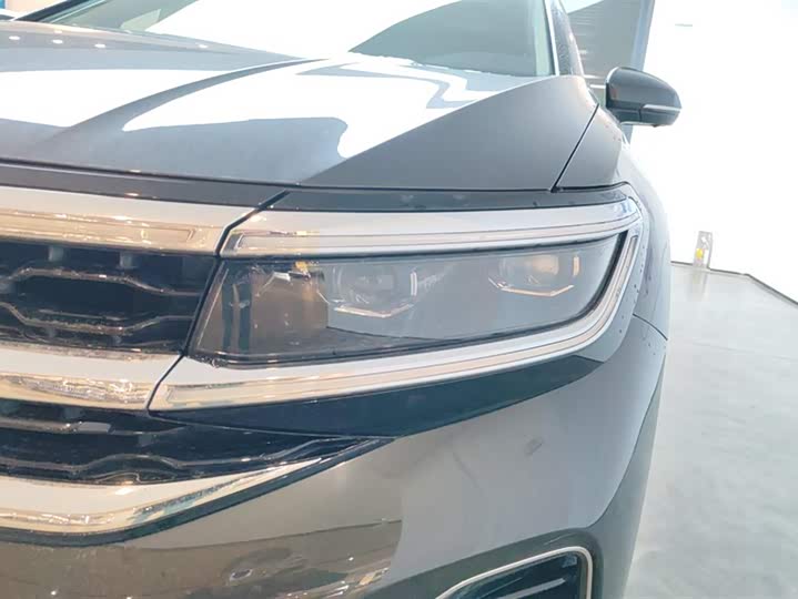 Photo 5 - Volkswagen Talagon