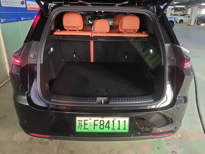 Photo 7 - LiXiang L6